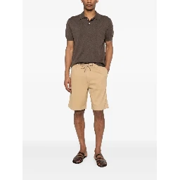 Woolrich Shorts Beige