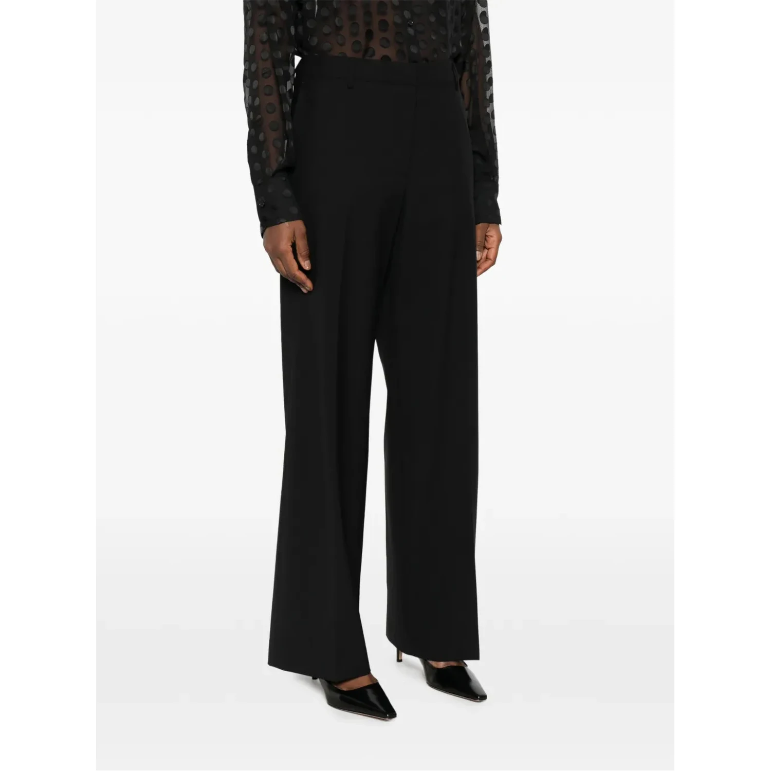 PT Torino RTW... Black