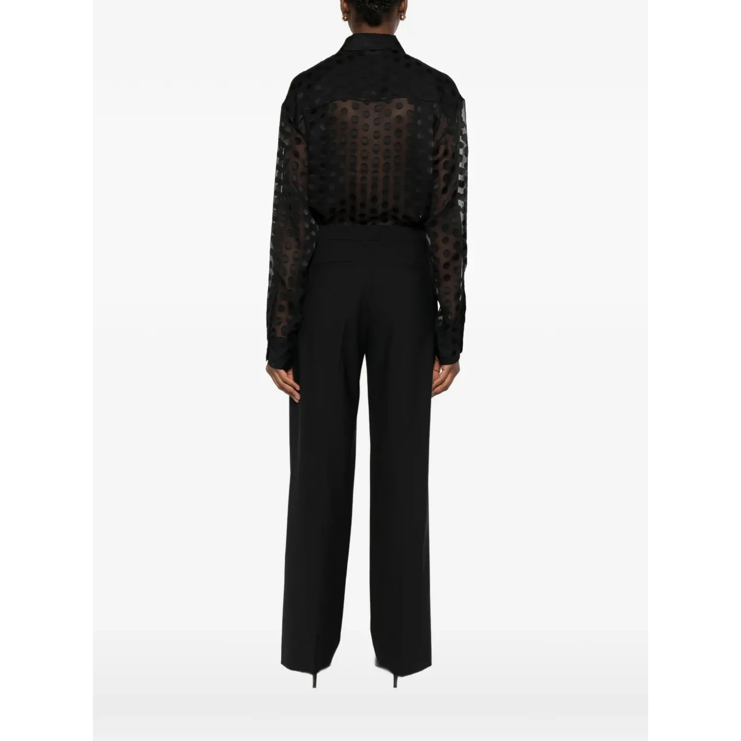 PT Torino RTW... Black