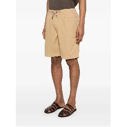 Woolrich Shorts Beige