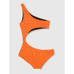Gucci Sea clothing Orange