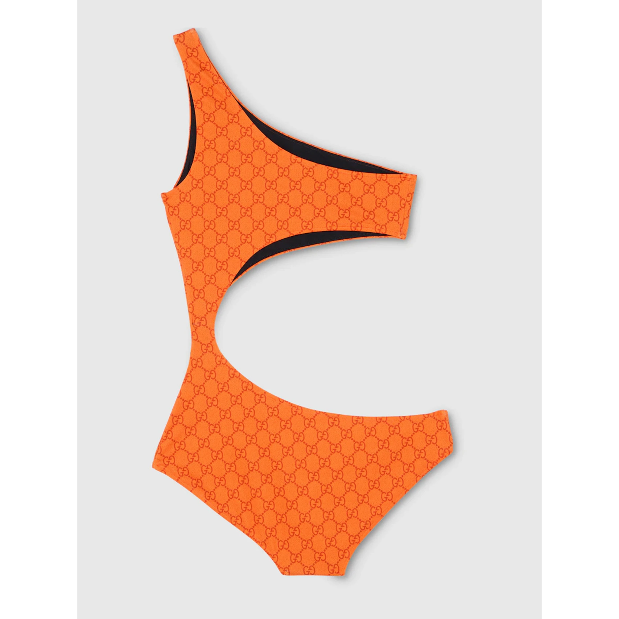 Gucci Sea clothing Orange