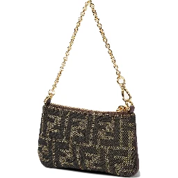 Fendi Bags.. Brown