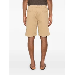 Woolrich Shorts Beige