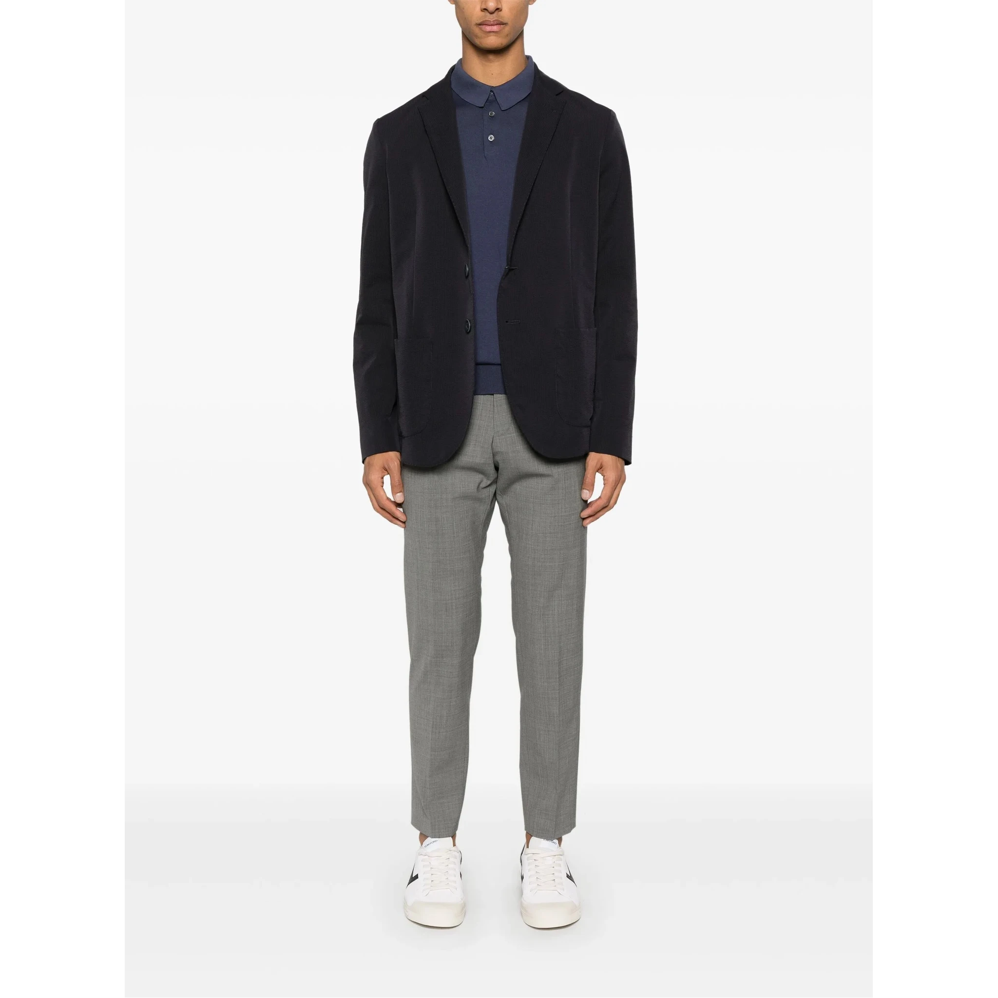 ملابس جاهزة من PT Torino... رمادي