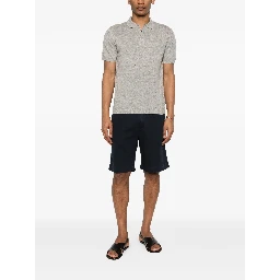 Woolrich Shorts Blue