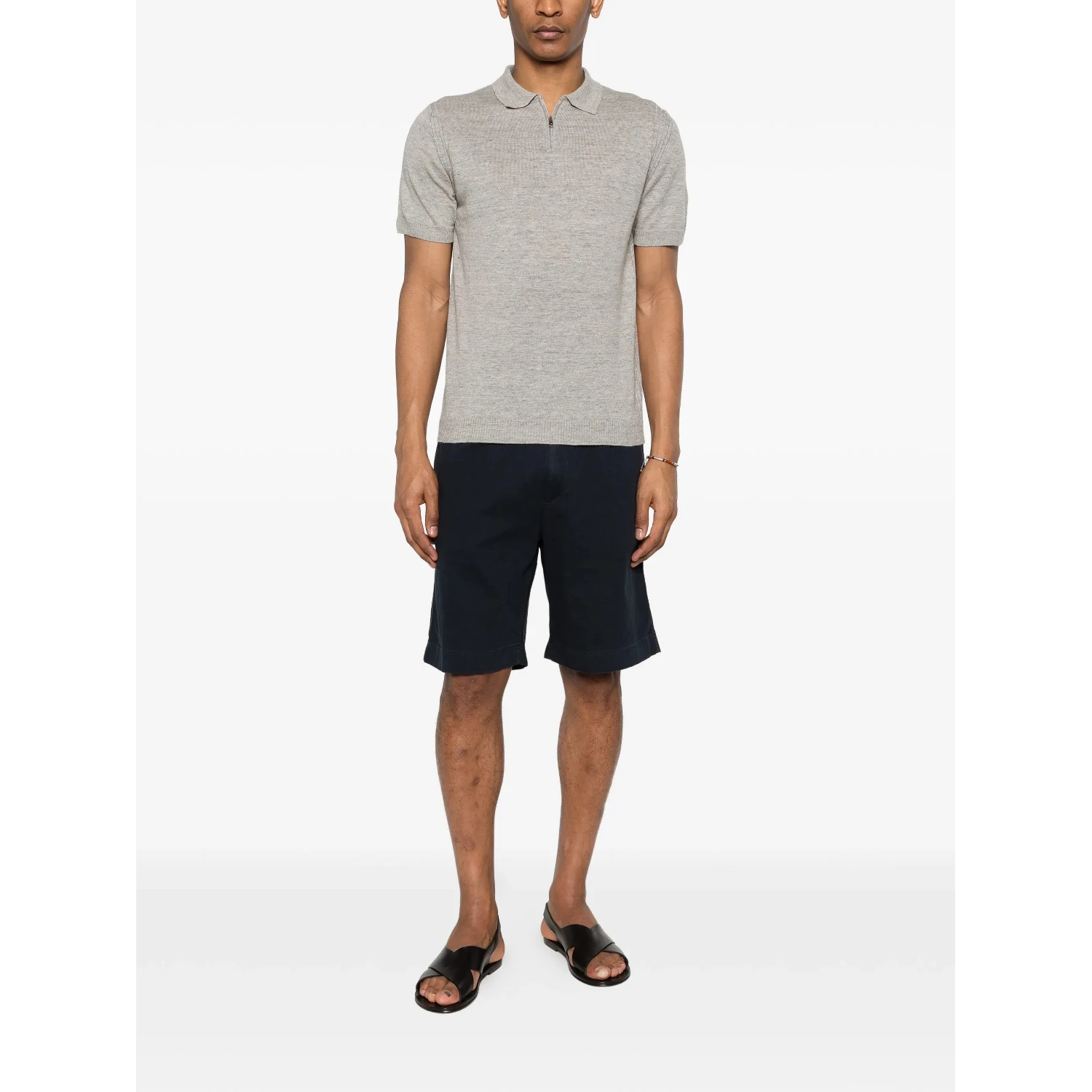 Woolrich Shorts Blue