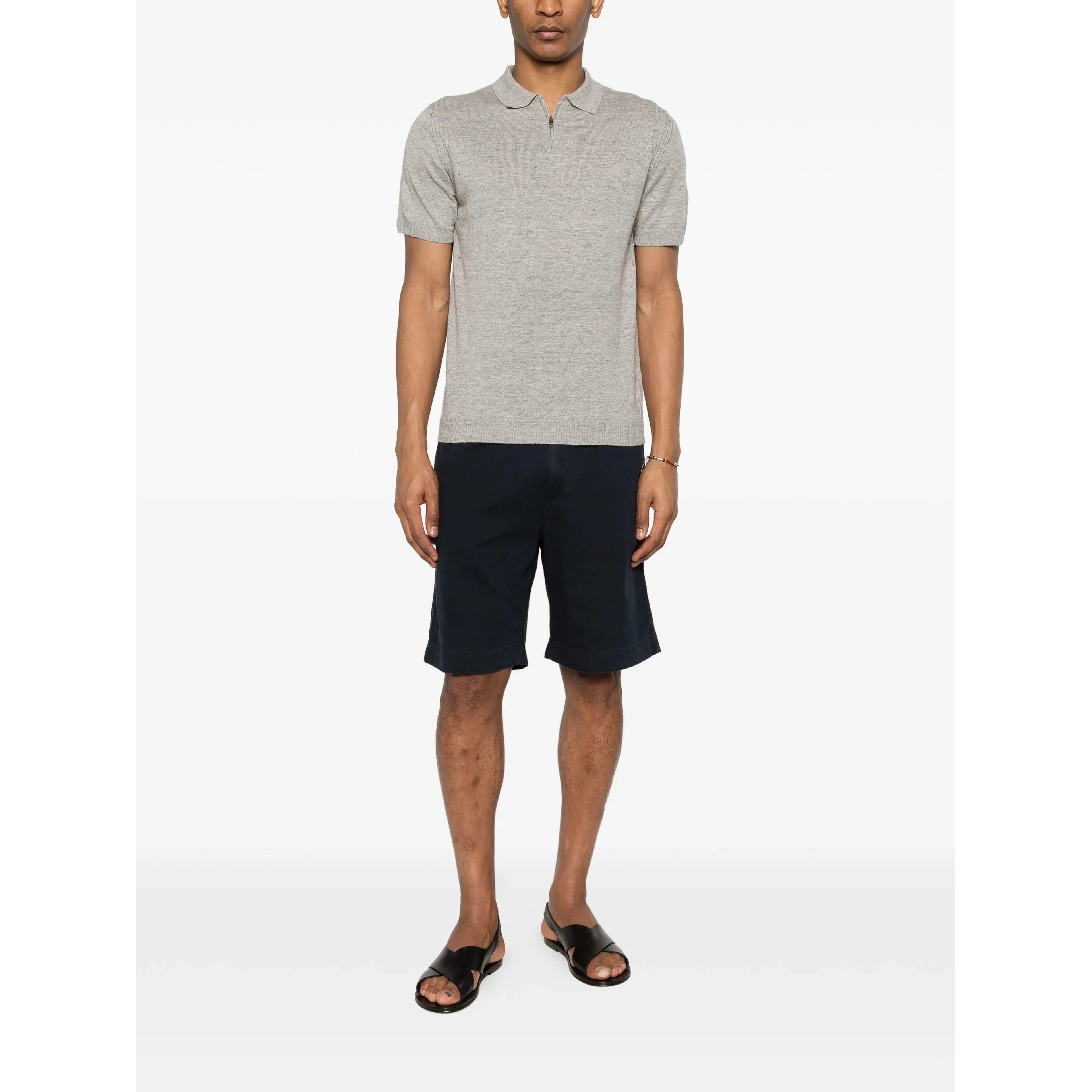 Woolrich Shorts Blue
