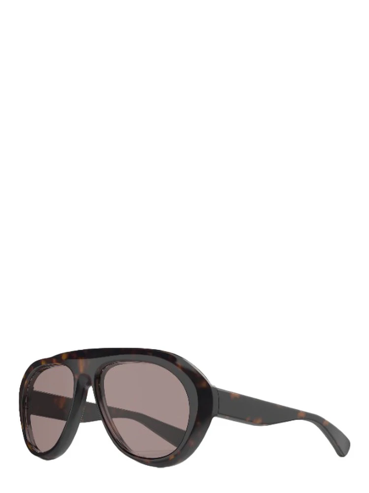Rotate Sunglasses Brown alternative