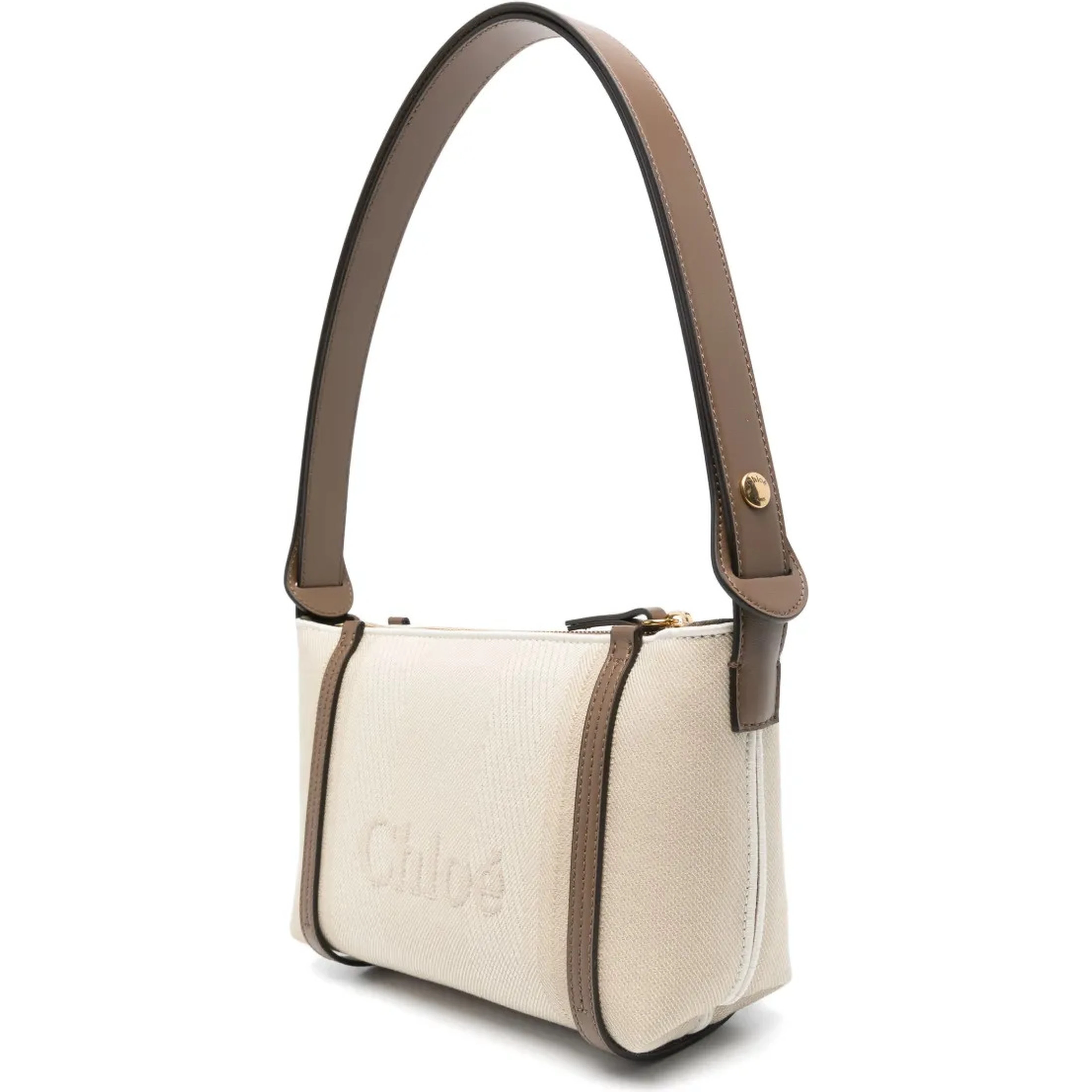 Chloè Bags.. Beige