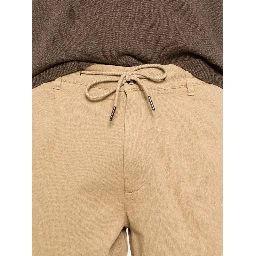 Woolrich Shorts Beige