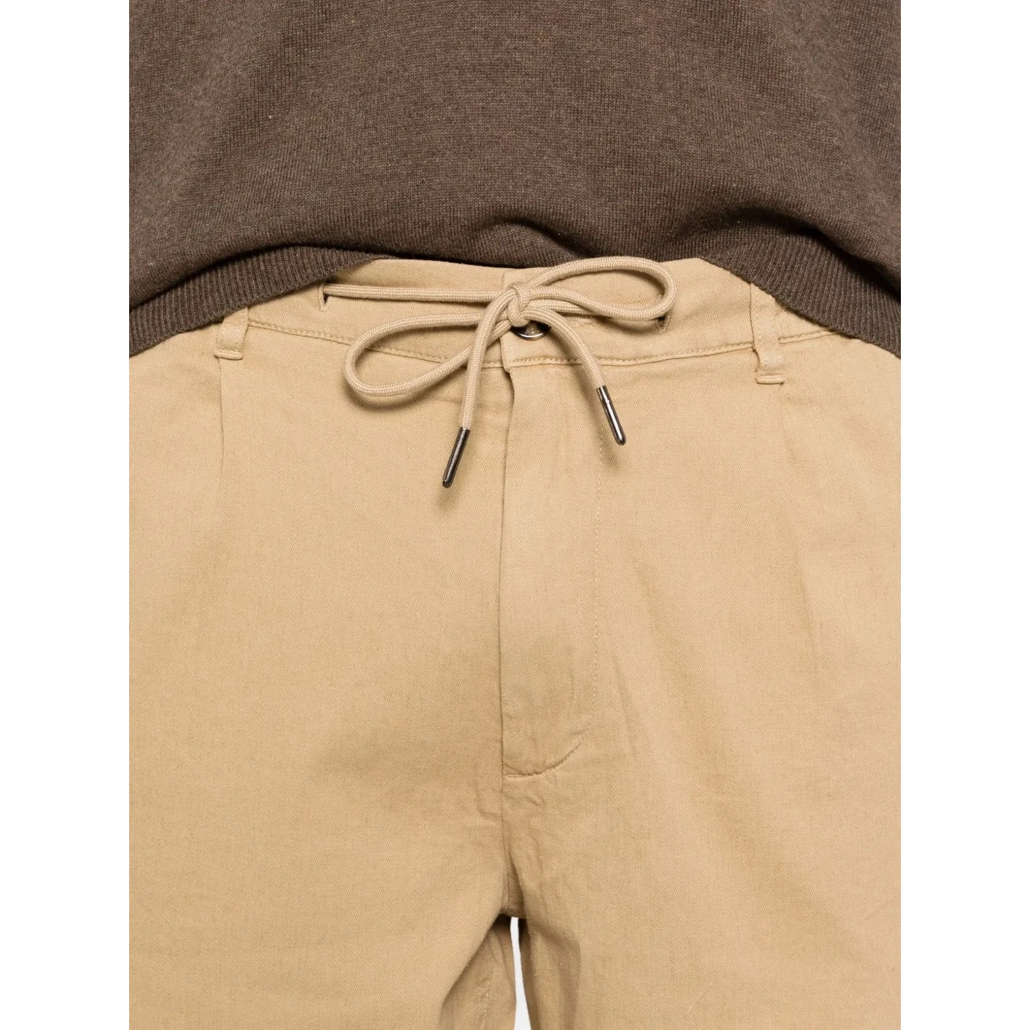 Woolrich Shorts Beige