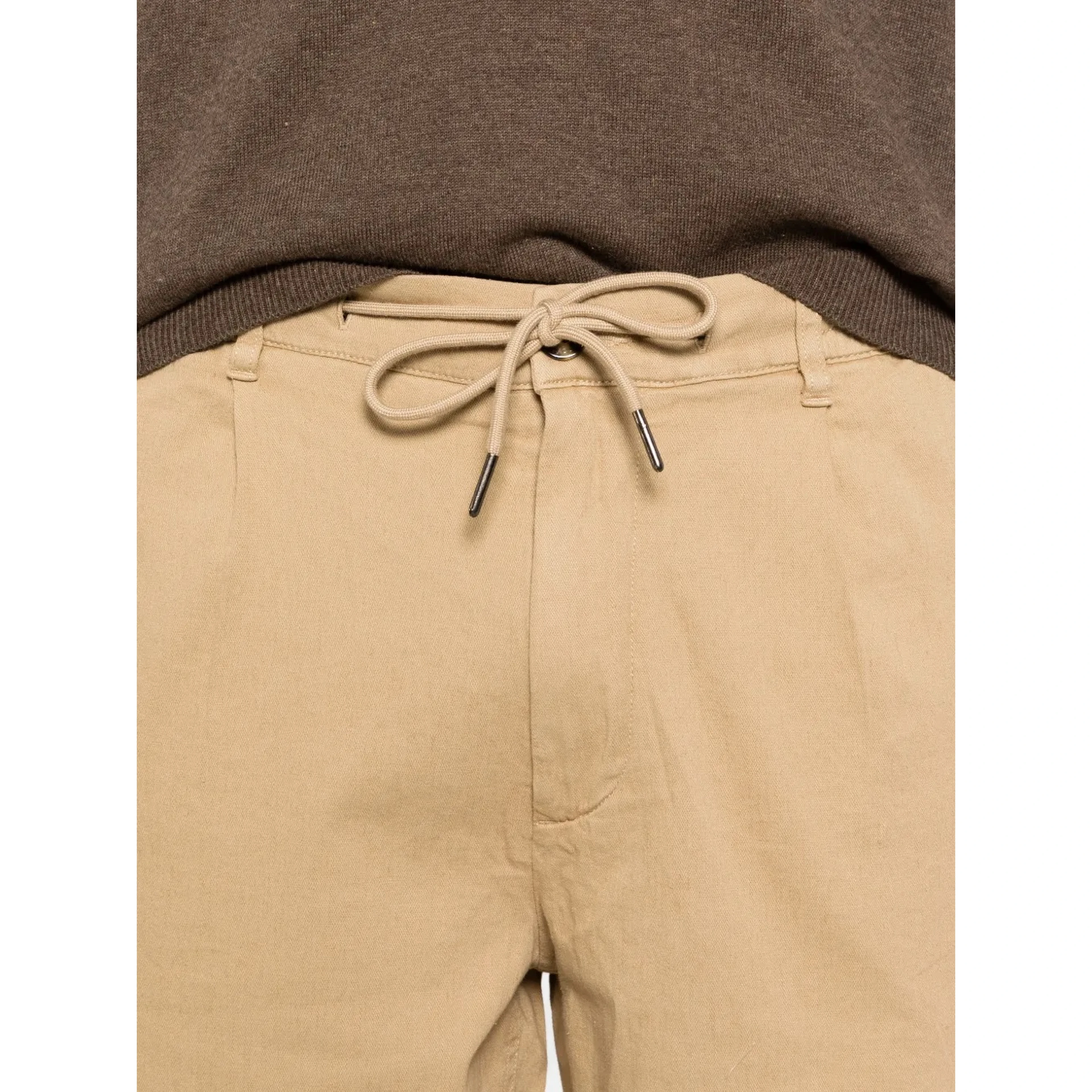 Woolrich Shorts Beige