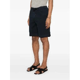 Woolrich Shorts Blue