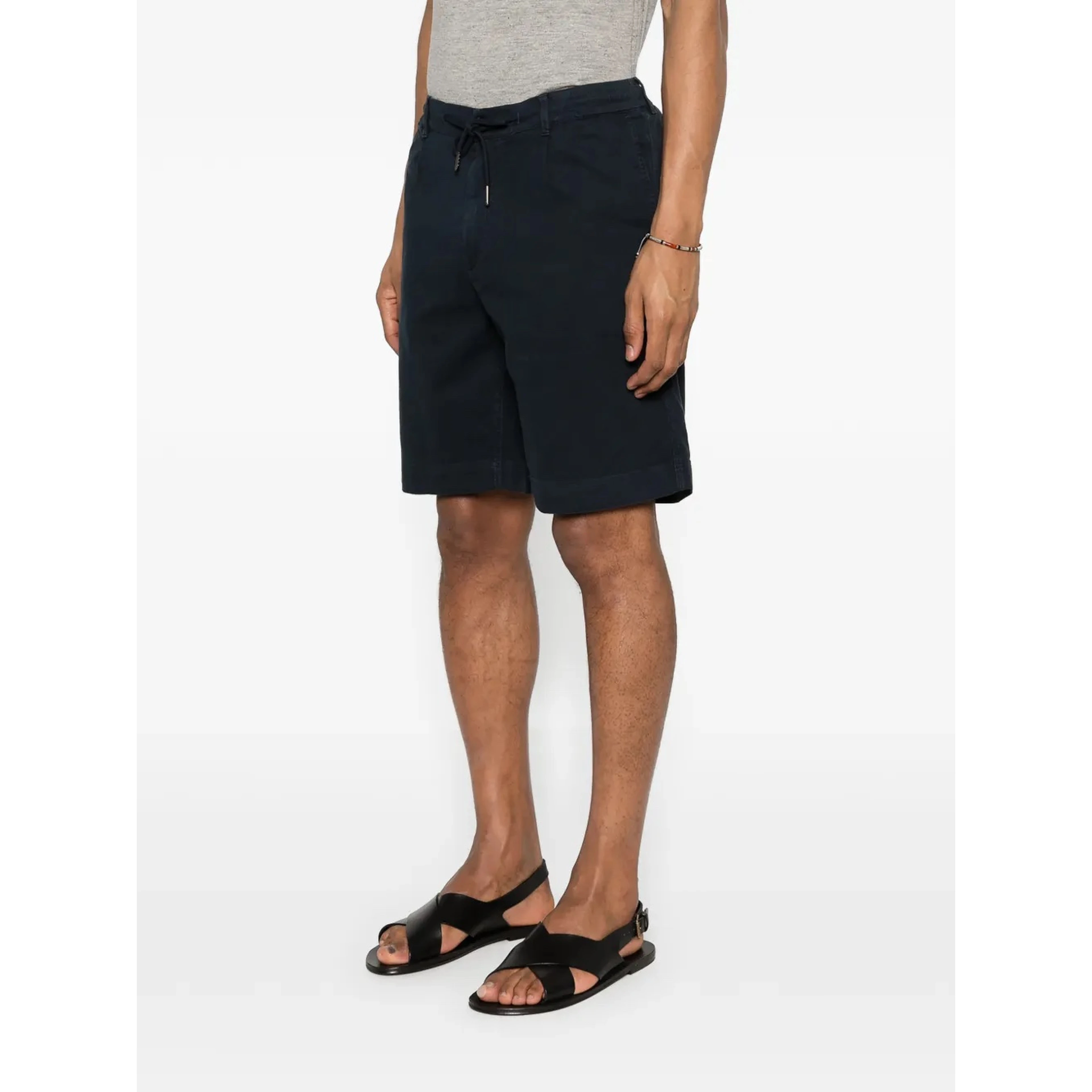 Woolrich Shorts Blue
