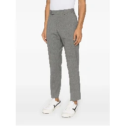 ملابس جاهزة من PT Torino... رمادي