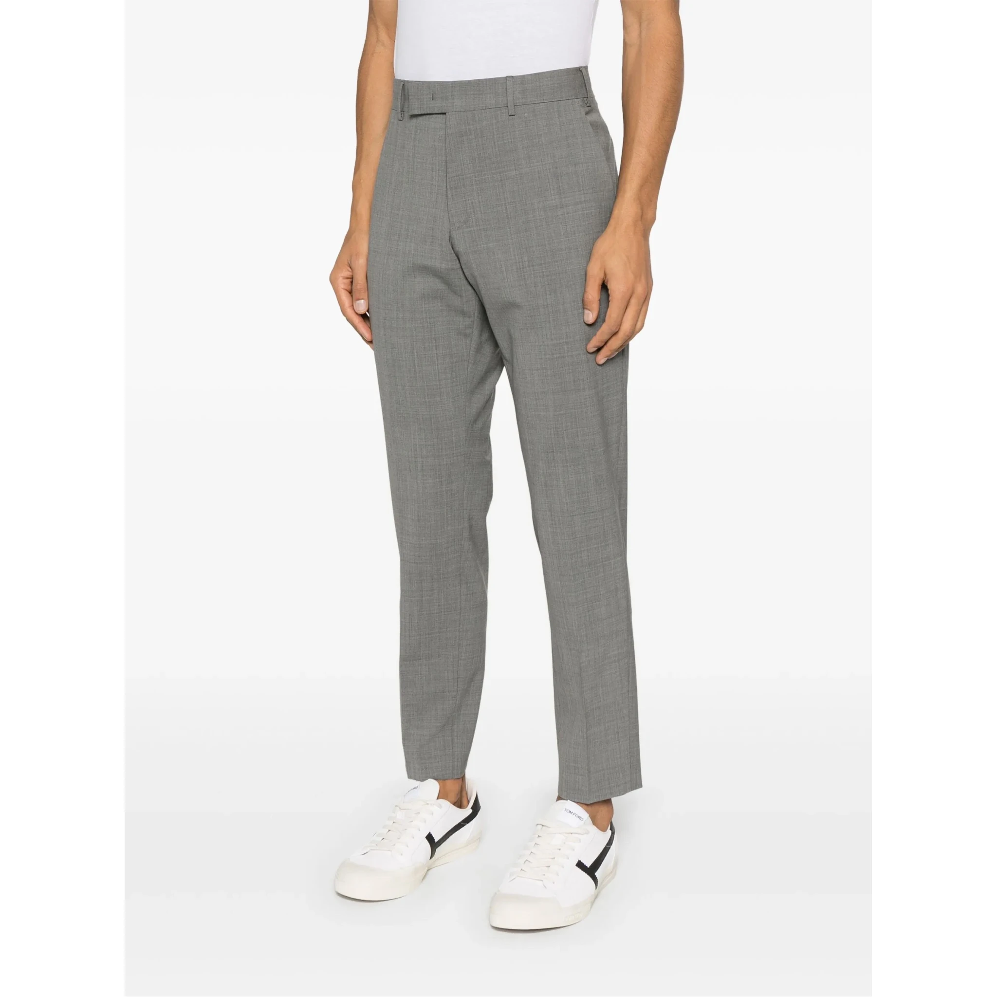 ملابس جاهزة من PT Torino... رمادي