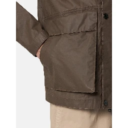 Stone Island Jackets Brown