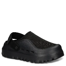 صندل UGG أسود