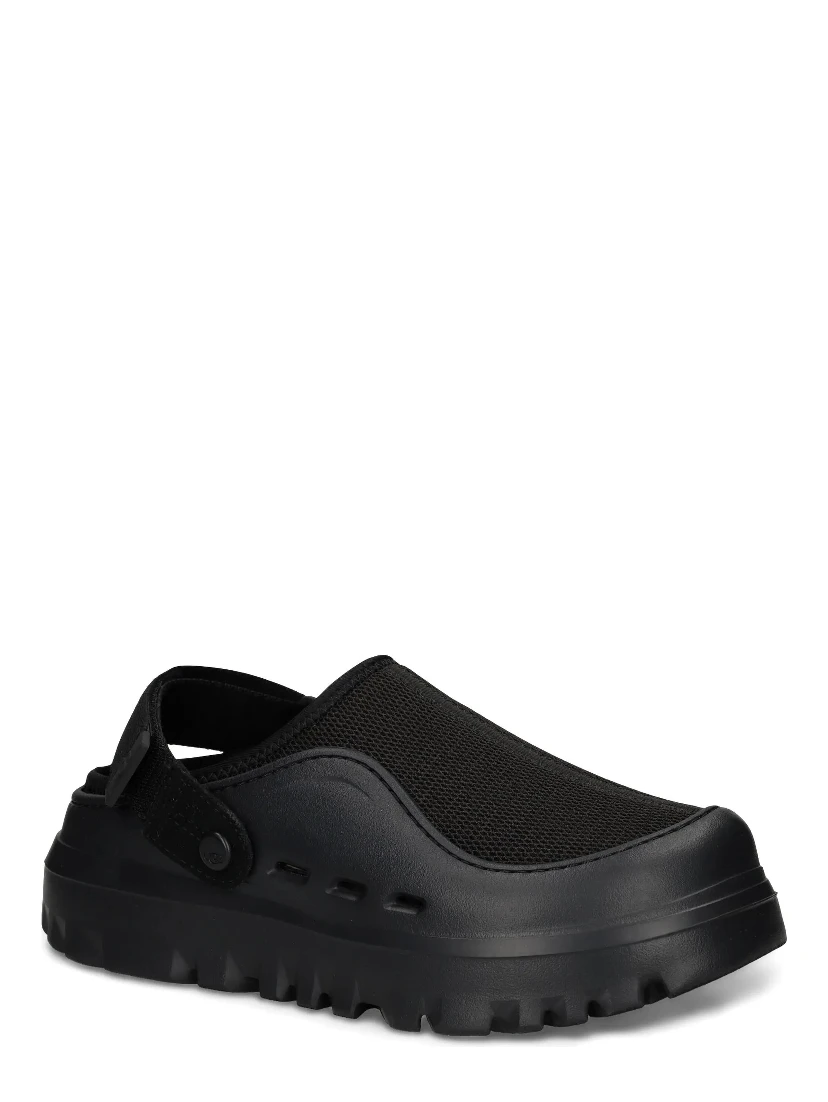 UGG Sandals Black