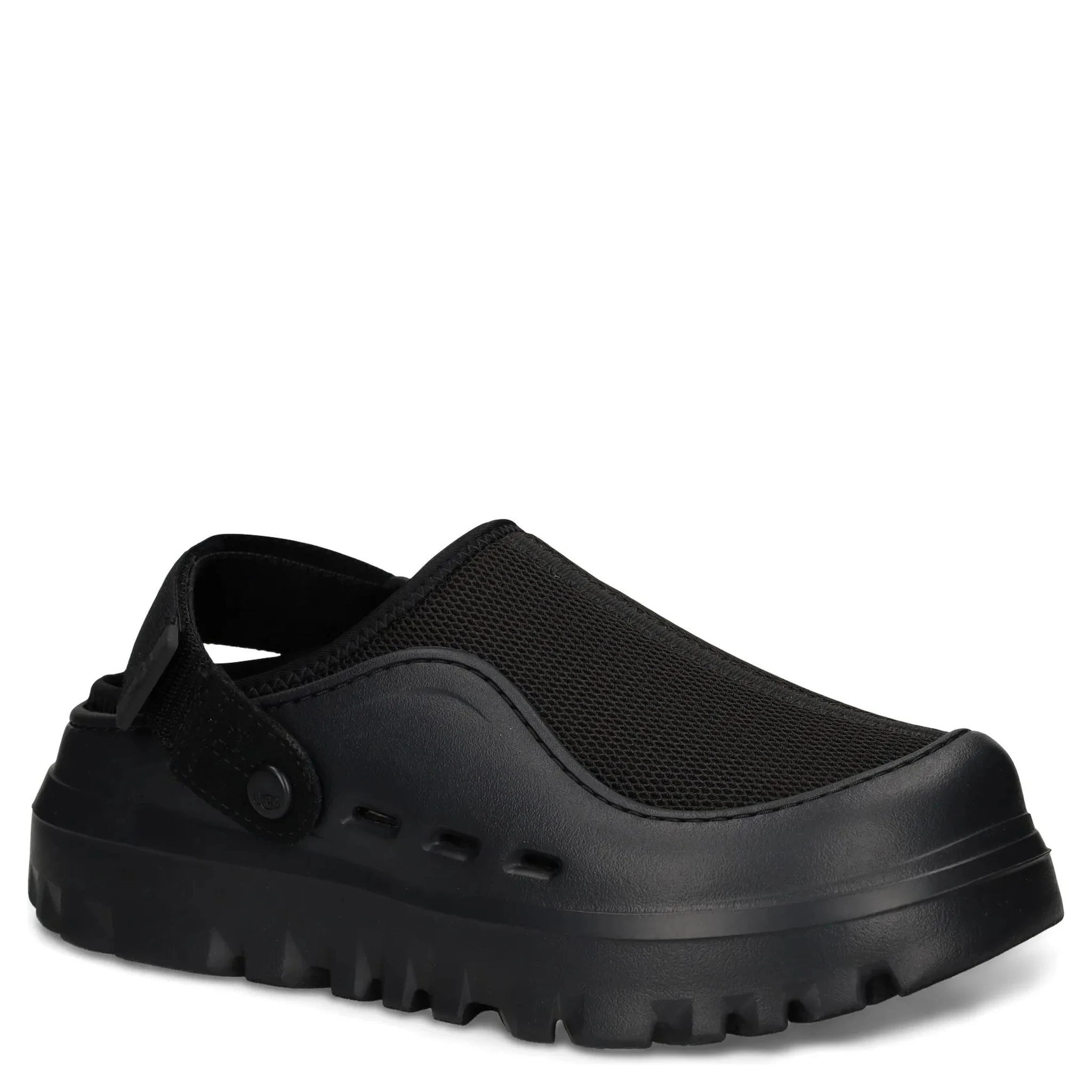 صندل UGG أسود