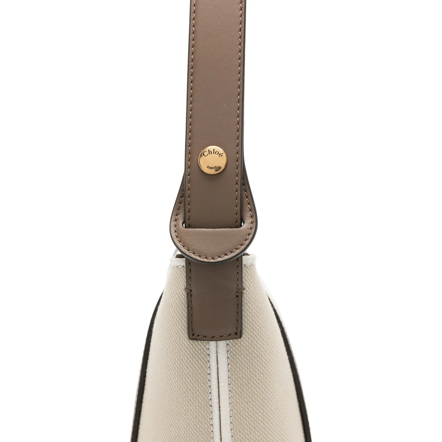 Chloè Bags.. Beige