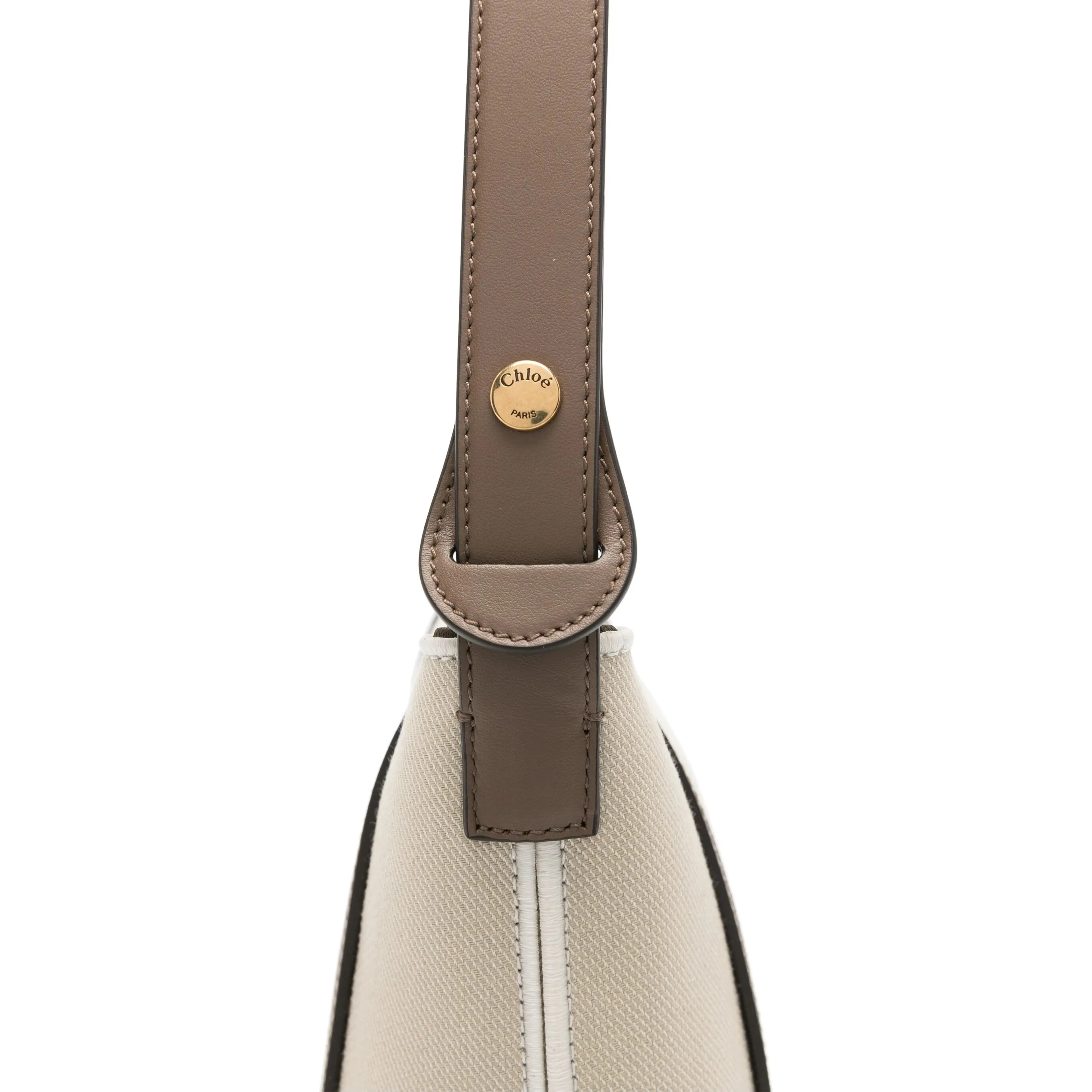 Chloè Bags.. Beige
