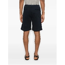 Woolrich Shorts Blue