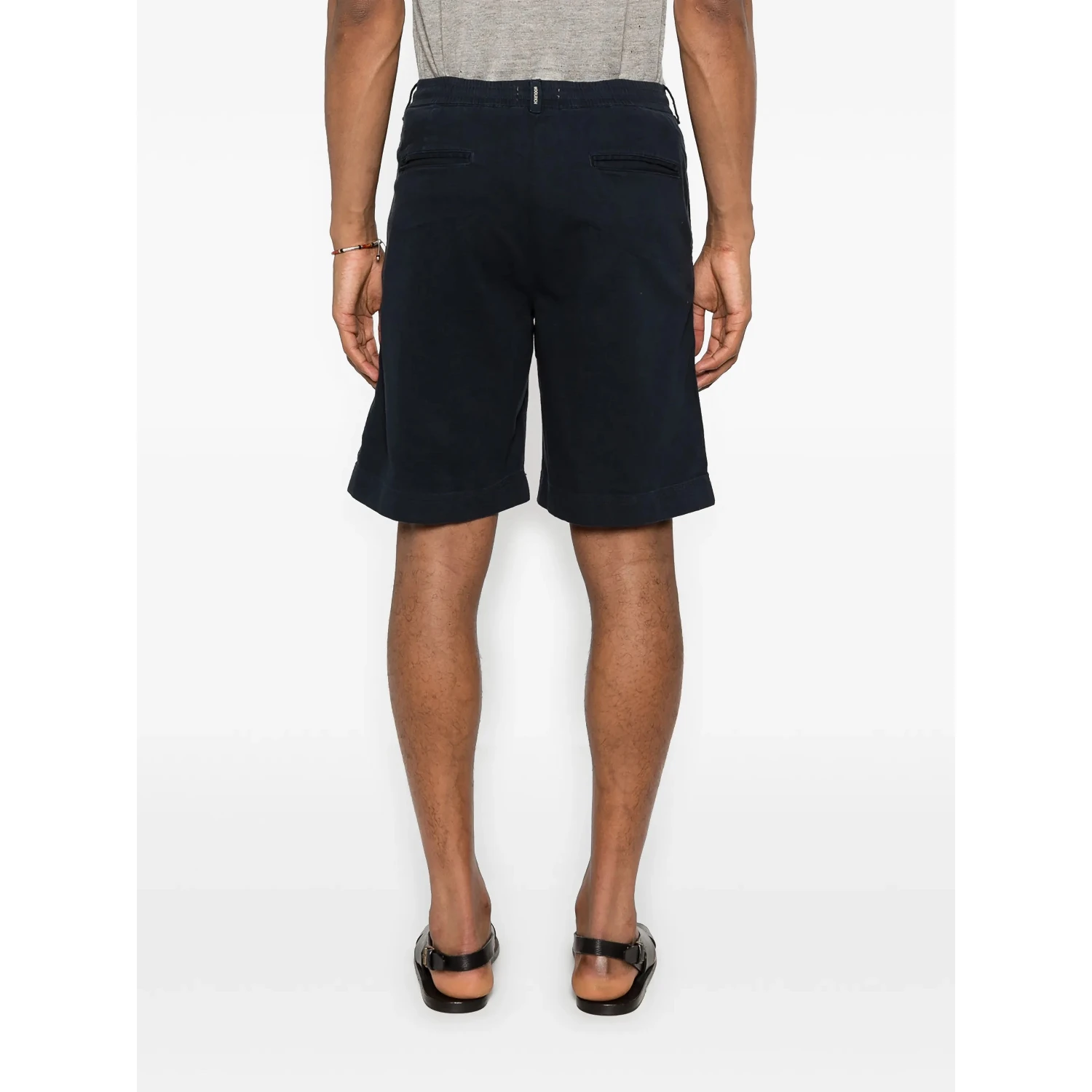 Woolrich Shorts Blue