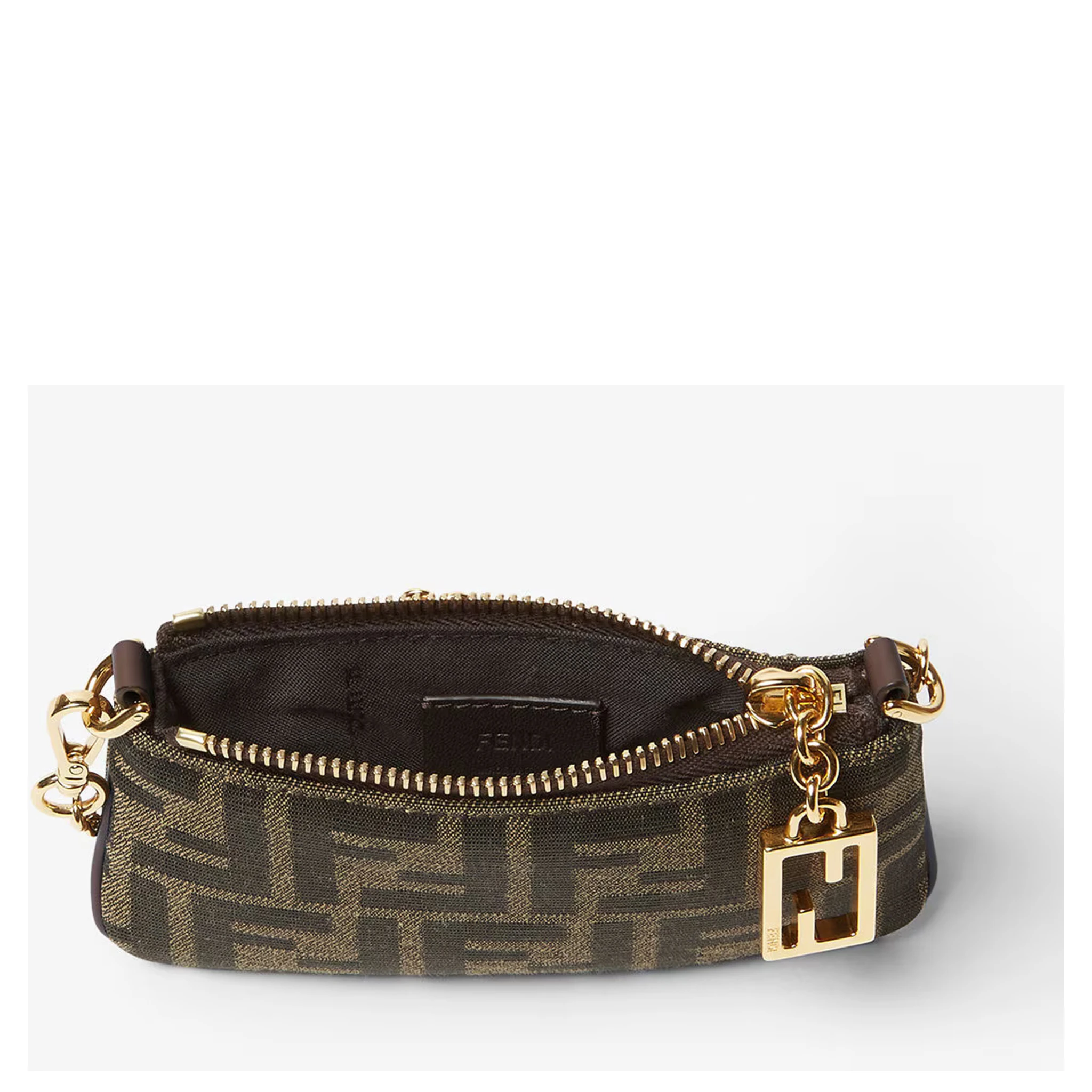 Fendi Bags.. Brown