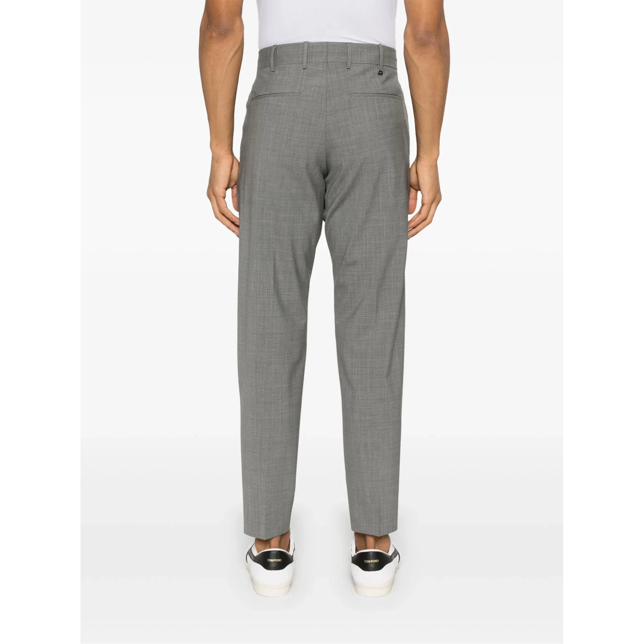 ملابس جاهزة من PT Torino... رمادي