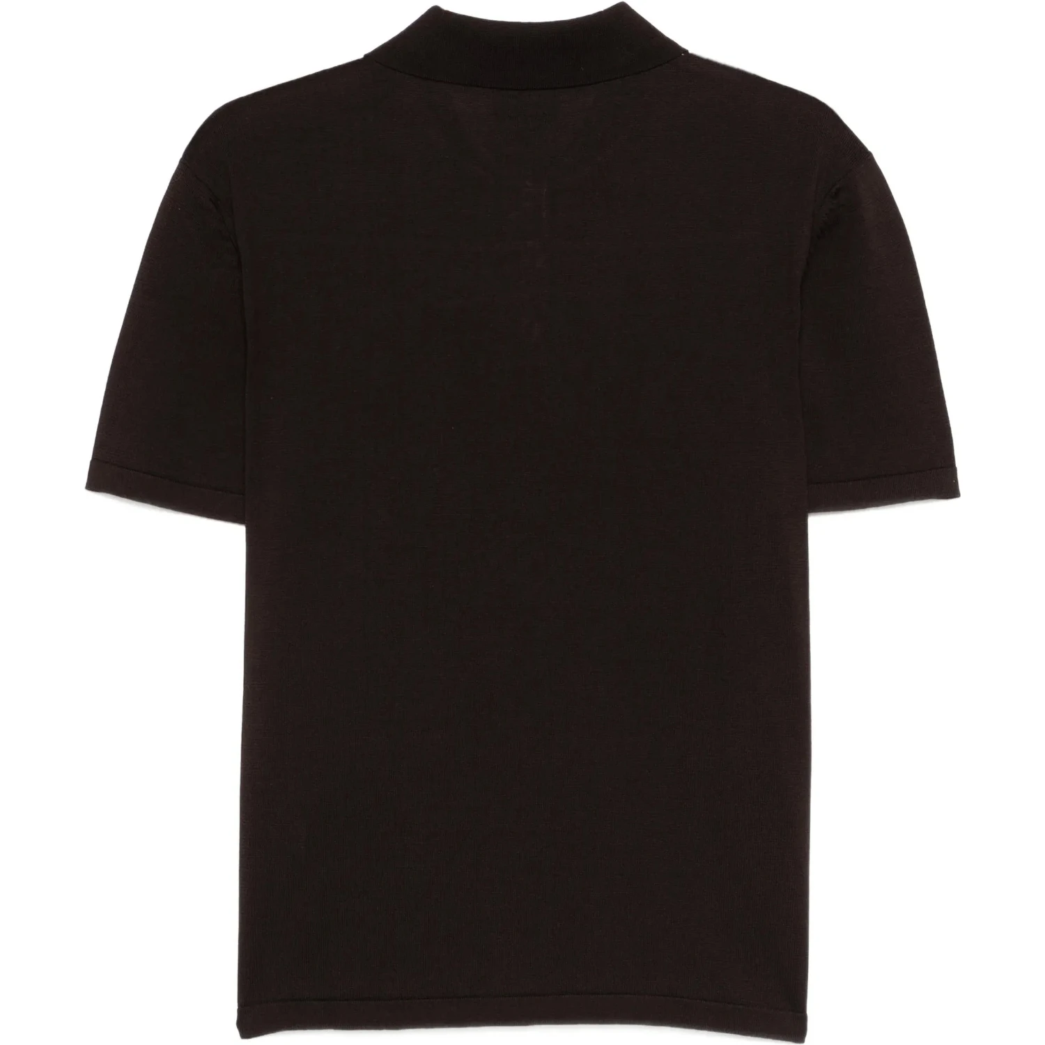 A.P.C. T-shirts and Polos Brown