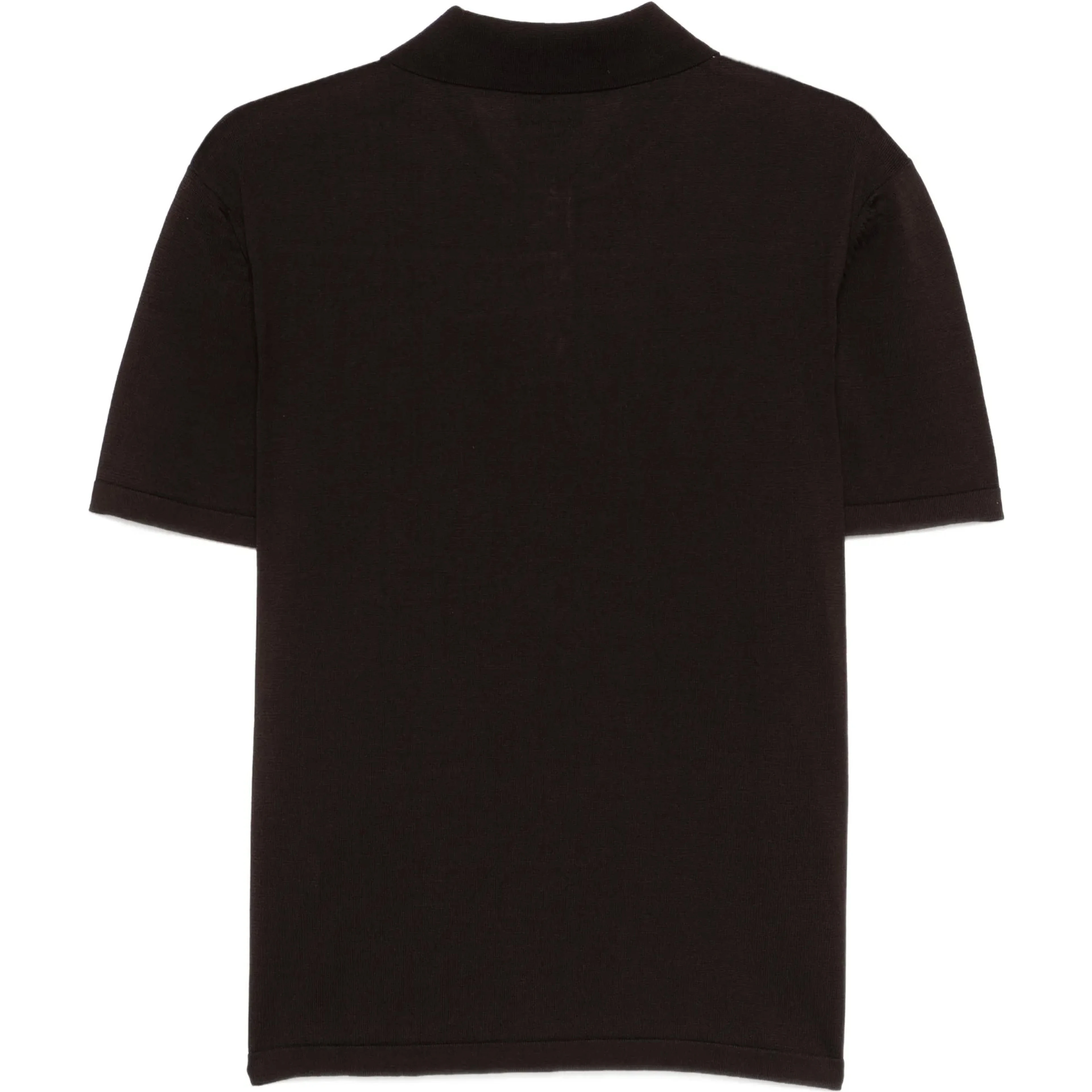 A.P.C. T-shirts and Polos Brown