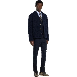 Gucci Shirts Clear Blue