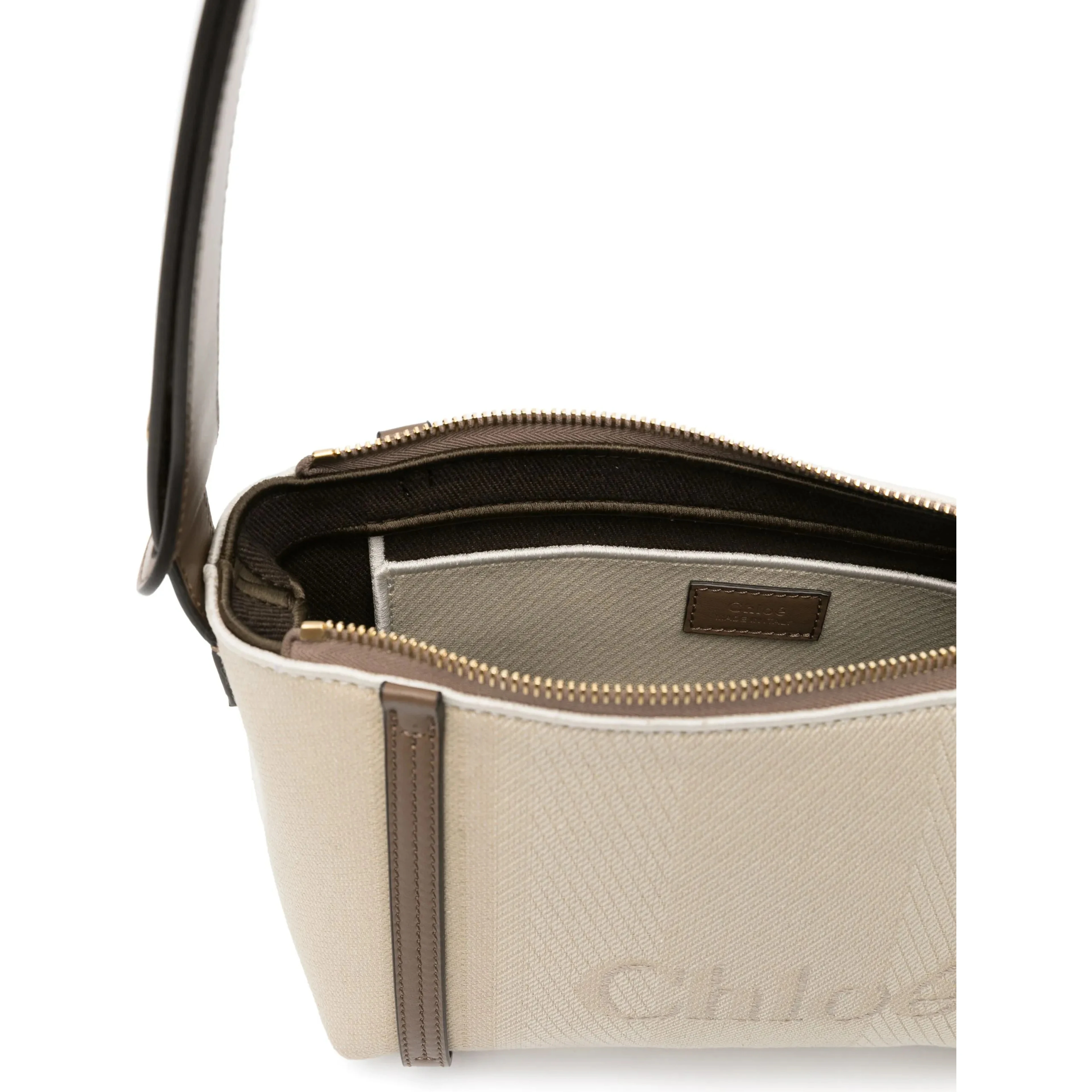 Chloè Bags.. Beige