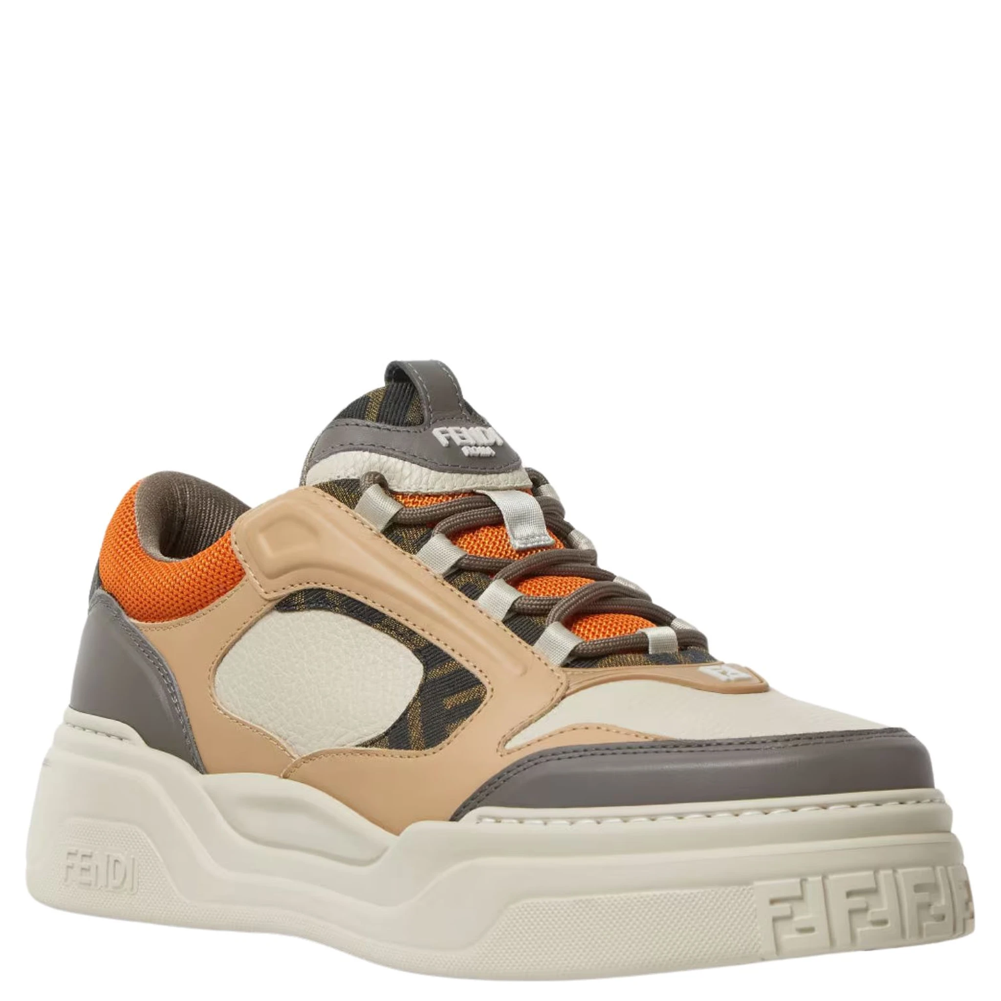 حذاء رياضي من فندي بيج