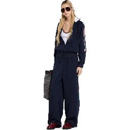 غوتشي ملابس جاهزة... أزرق