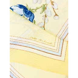 SELF PORTRAIT Dresses Yellow