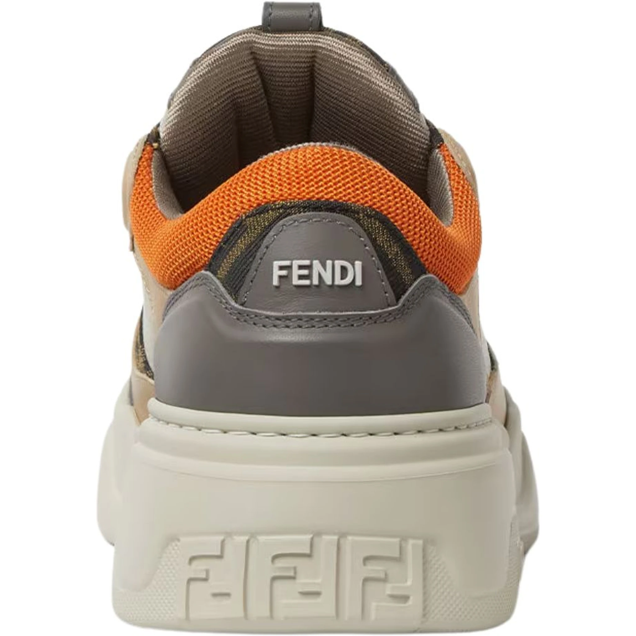 حذاء رياضي من فندي بيج