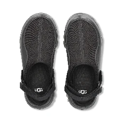 صندل UGG أسود