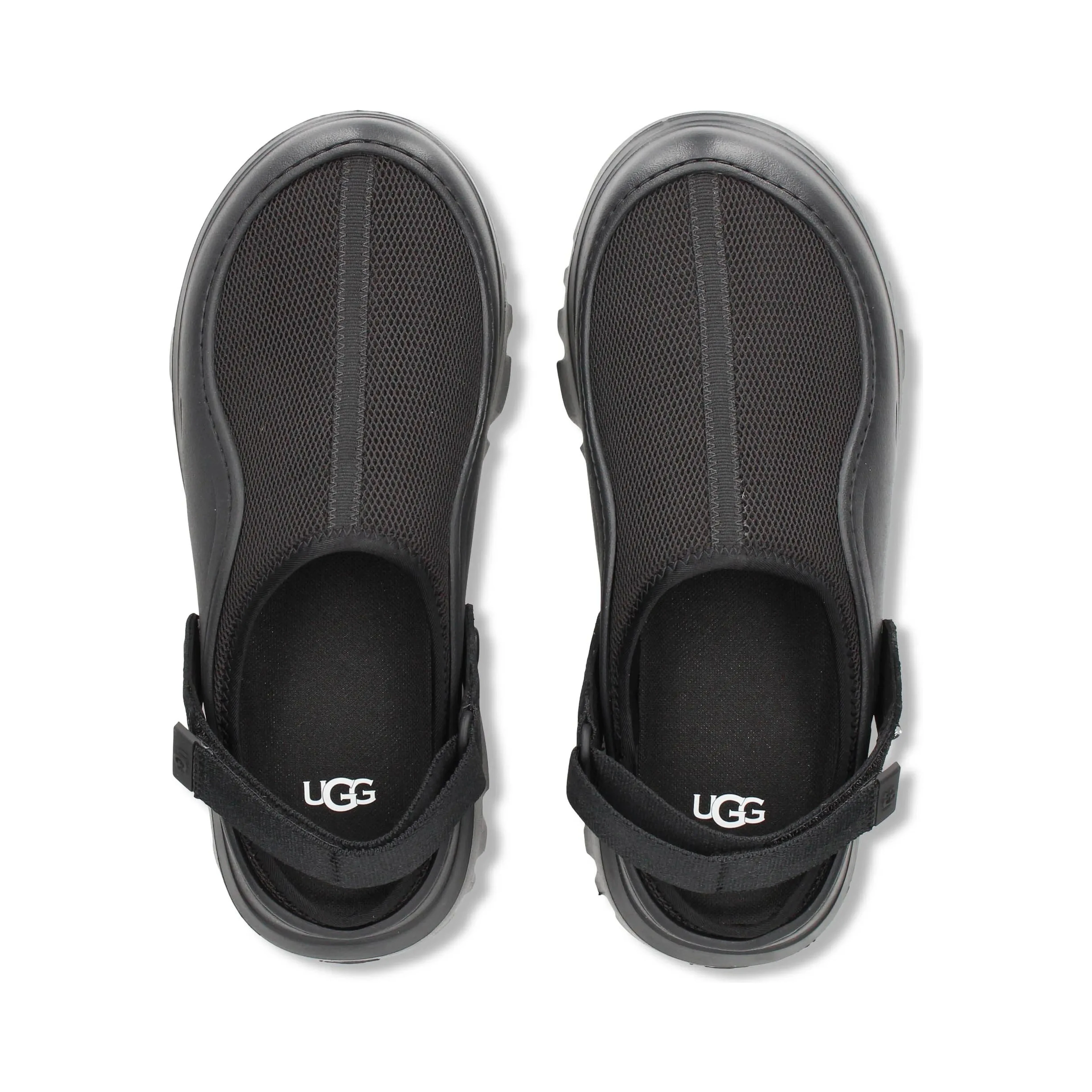 UGG Sandals Black