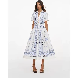 SELF PORTRAIT Dresses White