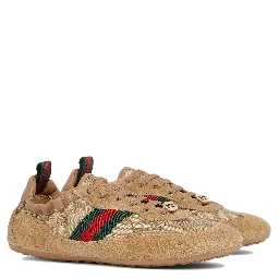 حذاء رياضي من غوتشي بيج