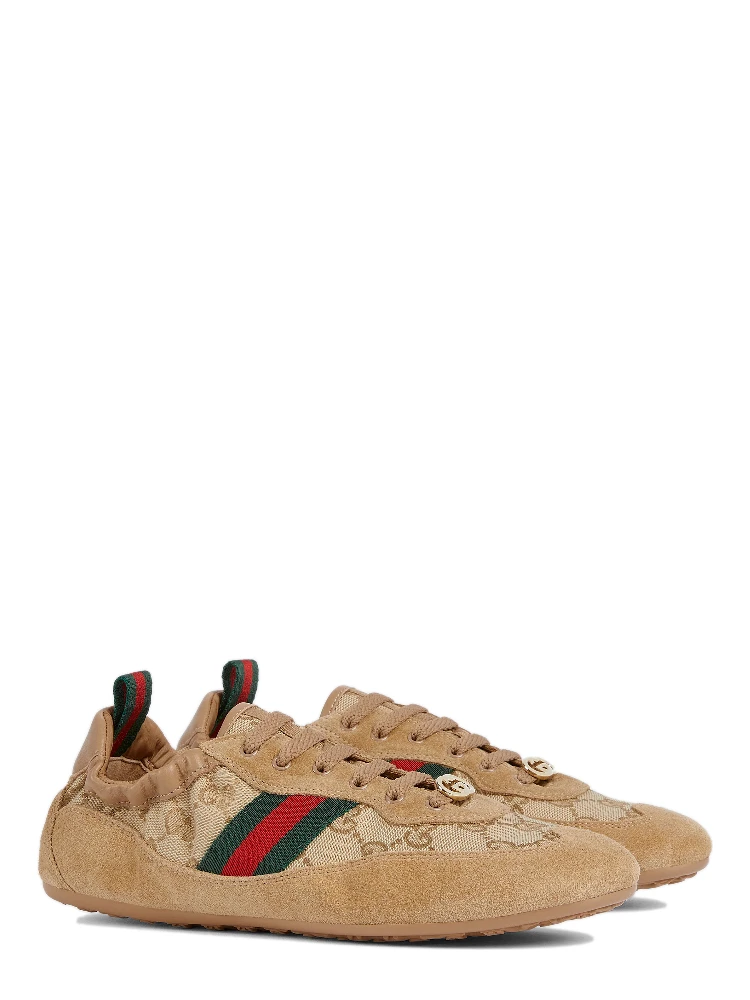 حذاء رياضي من غوتشي بيج alternative