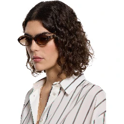 Gucci Sunglasses Brown