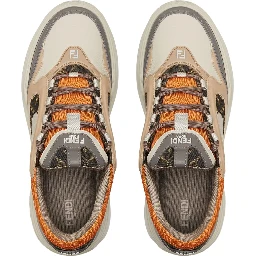 حذاء رياضي من فندي بيج