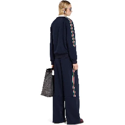 غوتشي ملابس جاهزة... أزرق