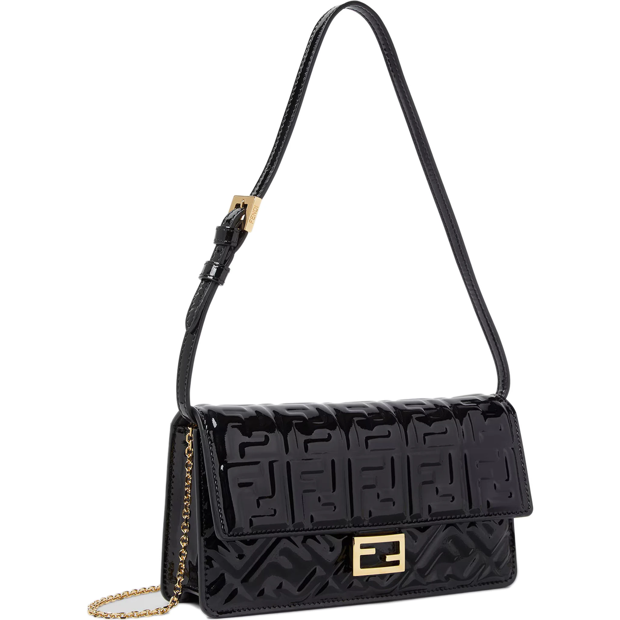 حقائب فندي.. أسود