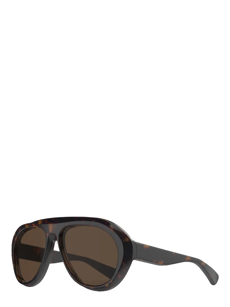 Rotate Sunglasses Brown alternative