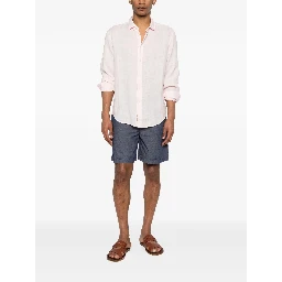 Woolrich Shirts Pink